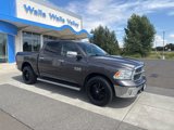 Used 2017 RAM 1500 Big Horn image 2