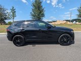 Used 2025 Jaguar F-PACE R-Dynamic S image 5
