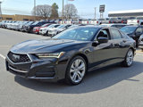 Certified 2022 Acura TLX w/ Technology Package image 3
