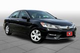 Used 2017 Honda Accord Sport image 2