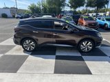 Used 2019 Nissan Murano SL w/ SL Technology Package image 3