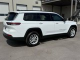 Certified 2024 Jeep Grand Cherokee L Laredo image 3