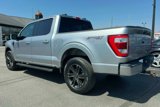 Used 2021 Ford F150 Lariat image 4