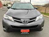 Used 2015 Toyota RAV4 LE image 2