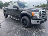 Used 2012 Ford F150 XLT image 3
