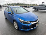 Used 2019 Chevrolet Cruze LT w/ Convenience Package image 2