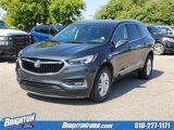 Used 2020 Buick Enclave Essence image 2