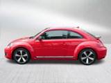 Used 2012 Volkswagen Beetle 2.0T image 4