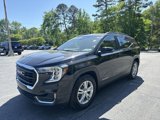 Used 2022 GMC Terrain SLE w/ Driver Convenience Package image 4