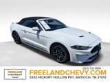Used 2022 Ford Mustang Premium image 3