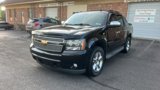 Used 2012 Chevrolet Avalanche LT w/ All-Star Edition image 3