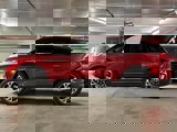 New 2025 Lincoln Nautilus Premier w/ Equipment Group 102A image 2