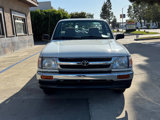 Used 1997 Toyota Tacoma 2WD Regular Cab image 3
