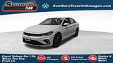 New 2025 Volkswagen Jetta SE image 1