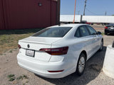 Used 2019 Volkswagen Jetta SE image 4