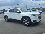 Used 2019 Chevrolet Traverse LT w/ LT Premium Package image 3