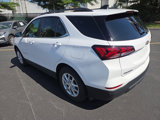 Certified 2022 Chevrolet Equinox LT image 5