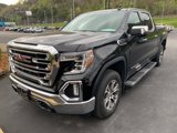 Used 2019 GMC Sierra 1500 SLT w/ X31 Off-Road Package image 2