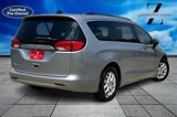 Used 2021 Chrysler Voyager Lxi image 2