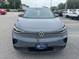 Certified 2023 Volkswagen ID.4 Pro image 2