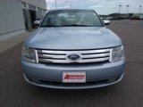 Used 2008 Ford Taurus Limited image 3