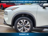Used 2023 Nissan Rogue SV image 6