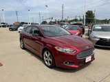 Used 2016 Ford Fusion SE image 5