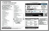 Used 2016 Dodge Grand Caravan SXT image 3