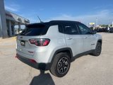 Used 2024 Jeep Compass Trailhawk image 3