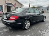 Used 2014 Mercedes-Benz C 300 4MATIC Sedan w/ Multimedia Package image 6