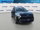 Used 2023 Kia Sportage X-Line w/ X-Line Premium Package image 6