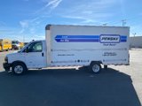 Used 2021 GMC Savana 3500 Extended w/ Power Convenience Package image 4
