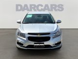 Used 2015 Chevrolet Cruze LT w/ Technology Package image 5