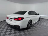 Certified 2022 BMW 530i xDrive w/ M Sport Package image 5