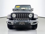 Used 2018 Jeep Wrangler Unlimited Sahara image 2