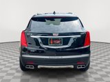 Used 2017 Cadillac XT5 Luxury image 5