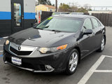 Used 2012 Acura TSX Sedan image 3