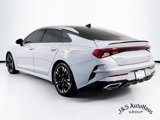 Used 2024 Kia K5 GT-Line image 5