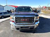 Used 2017 GMC Sierra 2500 SLE w/ HD SLE Preferred Plus Package image 2