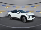 New 2025 Chevrolet Trax LT image 5