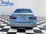 Used 2023 Toyota Camry XSE image 4