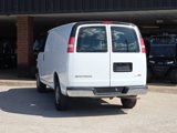 Used 2017 GMC Savana 2500 image 6