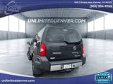 Used 2012 Nissan Xterra PRO-4X w/ Pro-4x Leather Pkg image 5
