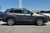 Certified 2022 Jeep Cherokee Latitude Lux image 6