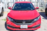 Used 2019 Honda Civic LX image 4