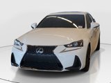 Used 2017 Lexus IS 350 F Sport image 5