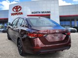 Used 2024 Nissan Sentra SV image 3