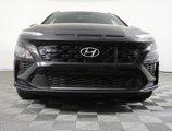 Used 2023 Hyundai Kona N Line w/ Cargo Package image 2