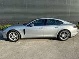 Certified 2017 Porsche Panamera image 2
