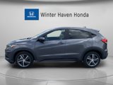 Used 2022 Honda HR-V EX image 5
